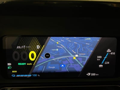 Renault 5 E-Tech Iconic