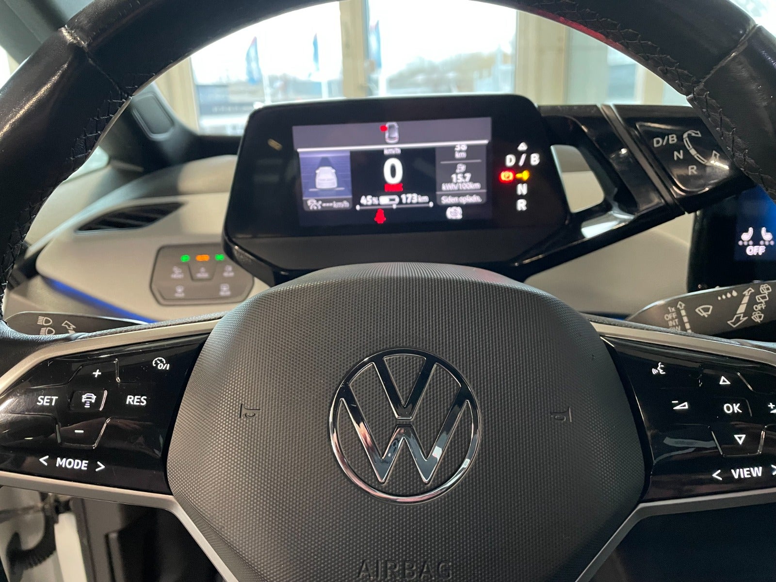 Billede af VW ID.3 58 Pro Performance Family