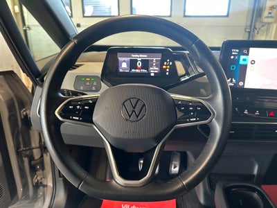VW ID.3 Pro