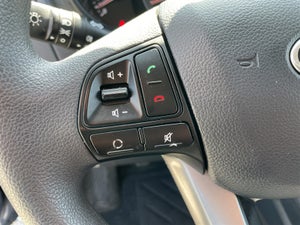 Kia Rio CVVT Style+