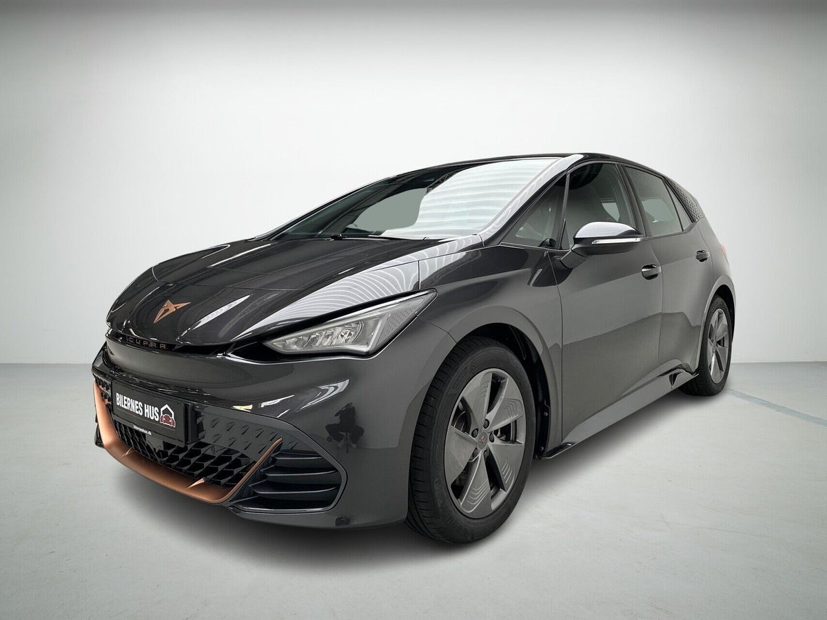 Cupra Born High billede 1