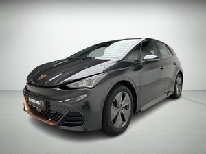 Cupra Born High