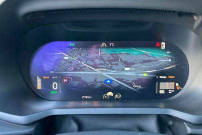 Polestar 2 Long Range