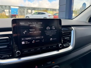 Kia Stonic T-GDi mHEV GT-Line DCT