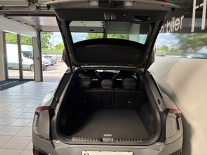 Kia EV6 GT Performance AWD
