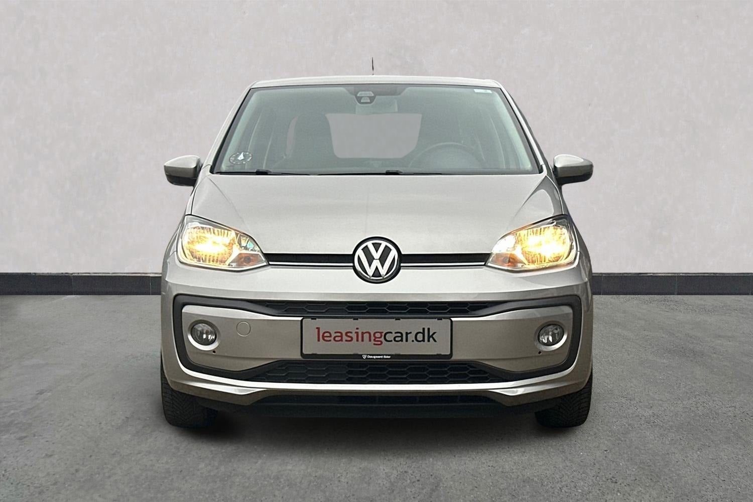 Billede af VW Up! 1,0 MPi 60 Move BMT