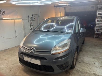 Citroën C4 Picasso 1,6 VTi 120 Prestige 5d