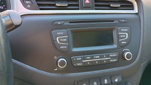 Kia Ceed T-GDi Style+ Clim