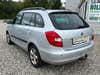 Skoda Fabia TSi 105 Ambition Combi DSG thumbnail