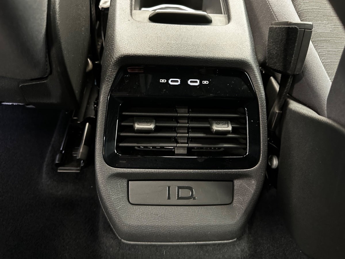 Billede af VW ID.4 77 Pro Performance