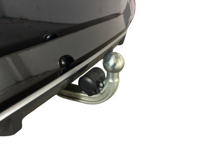 BMW iX3 Charged M-Sport