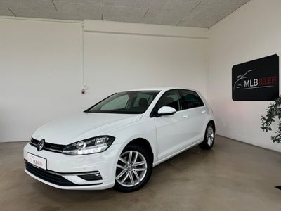 VW Golf VII 1,5 TSi 150 Highline DSG 5d