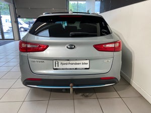 Kia Optima PHEV SW aut.