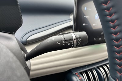 BYD Atto 3 Comfort