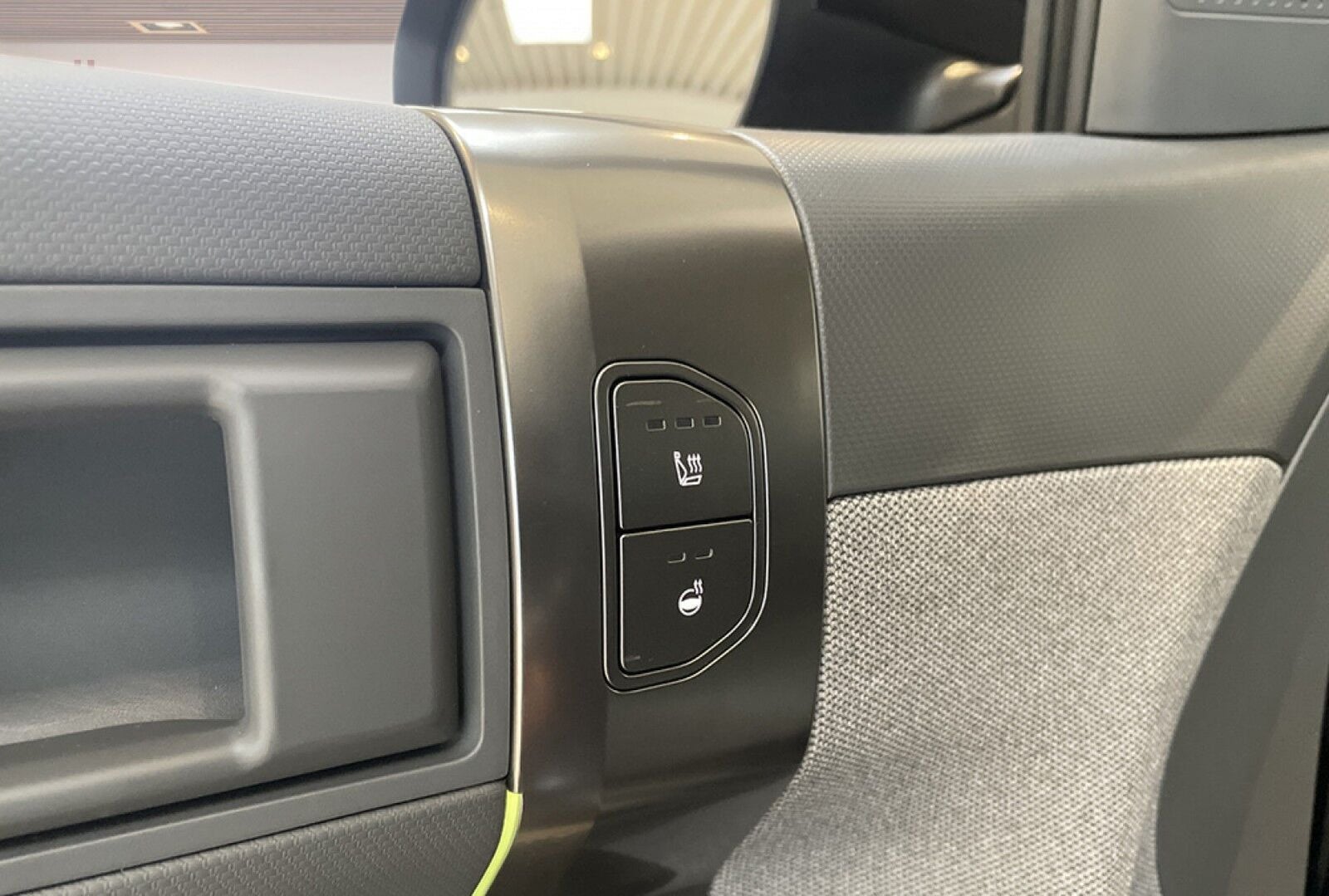 Kia EV3 Long Range Upgrade