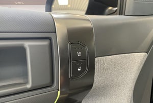 Kia EV3 Long Range Upgrade