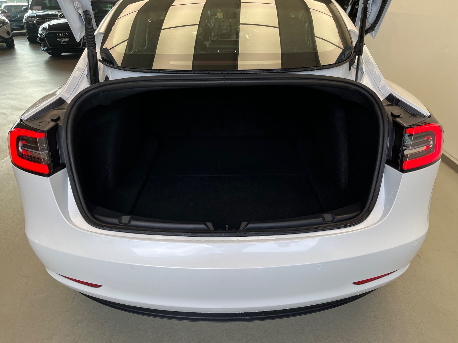 Billede af Tesla Model 3  Performance AWD