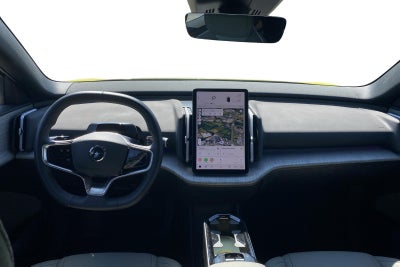 Volvo EX30 Extended Range Plus