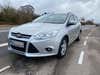 Ford Focus TDCi 115 Trend stc. aut.