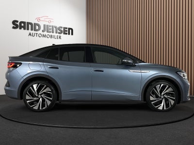 VW ID.5 GTX 4Motion Van