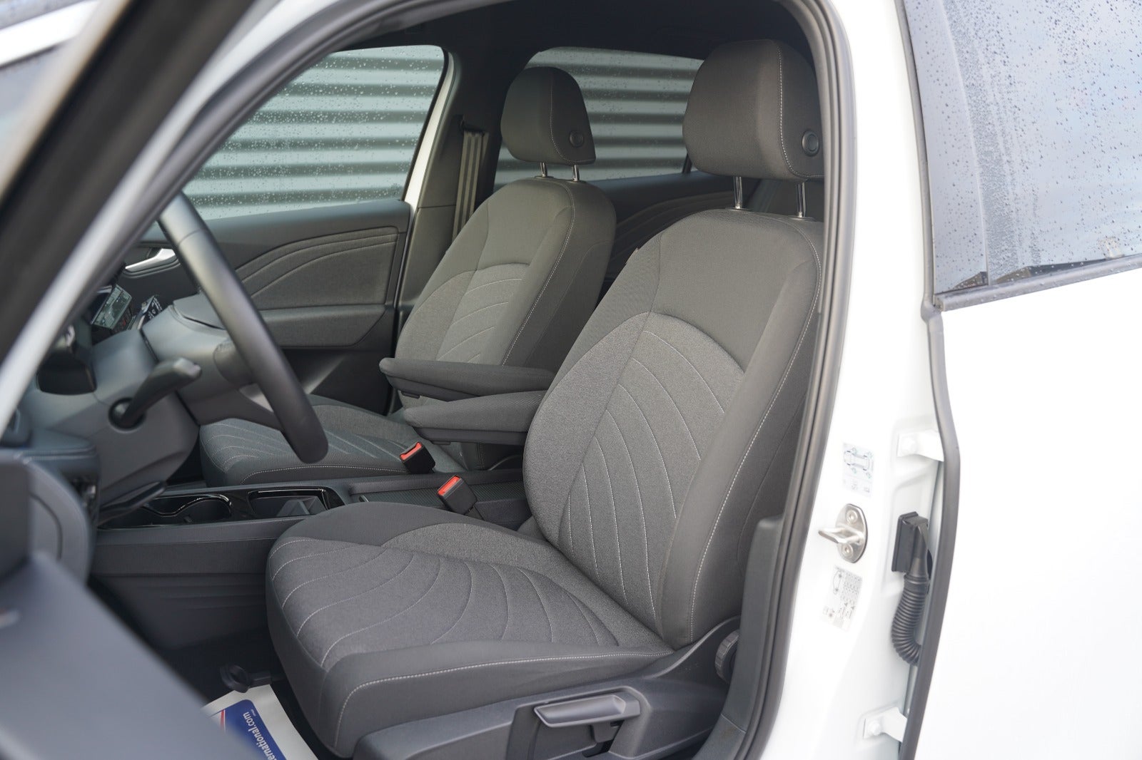 Billede af VW ID.3 58 Pro Performance