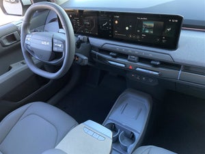 Kia EV3 Long Range Upgrade