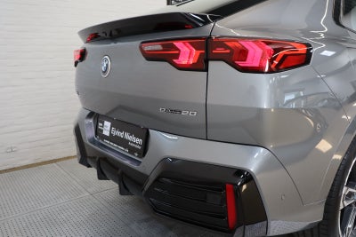 BMW iX2 eDrive20 M-Sport