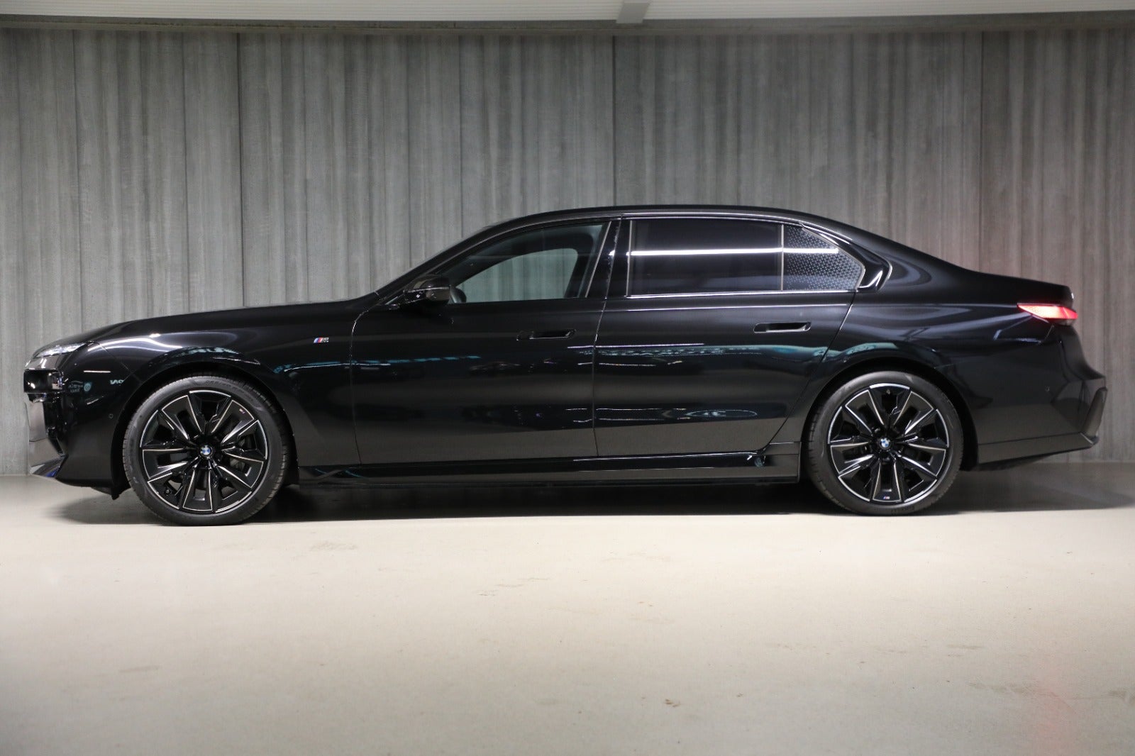 BMW i7 xDrive60 M-Sport