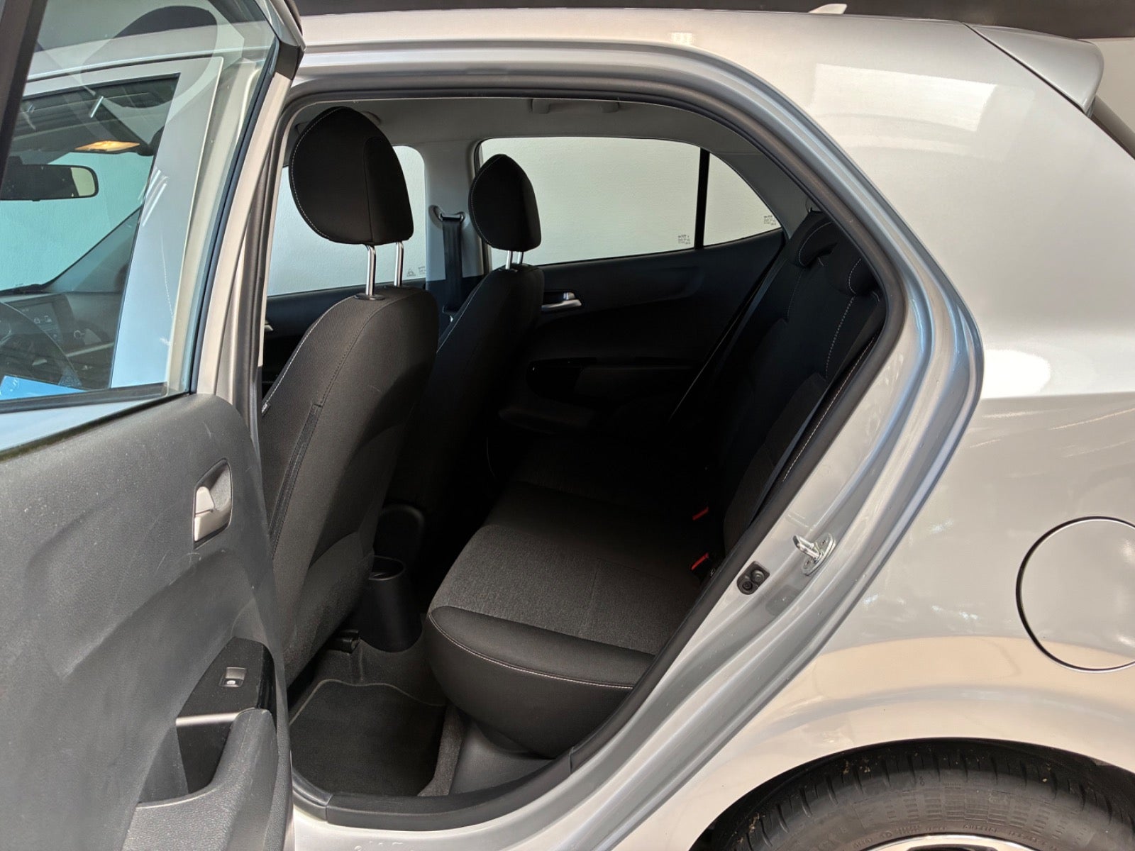 Kia Picanto MPi Vision