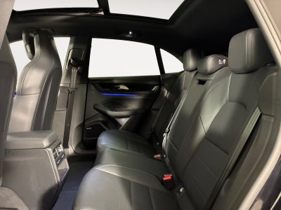 Porsche Macan 4S 
