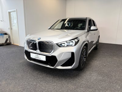 LM Elbiler A/S - BMW iX1 eDrive20 M-Sport
