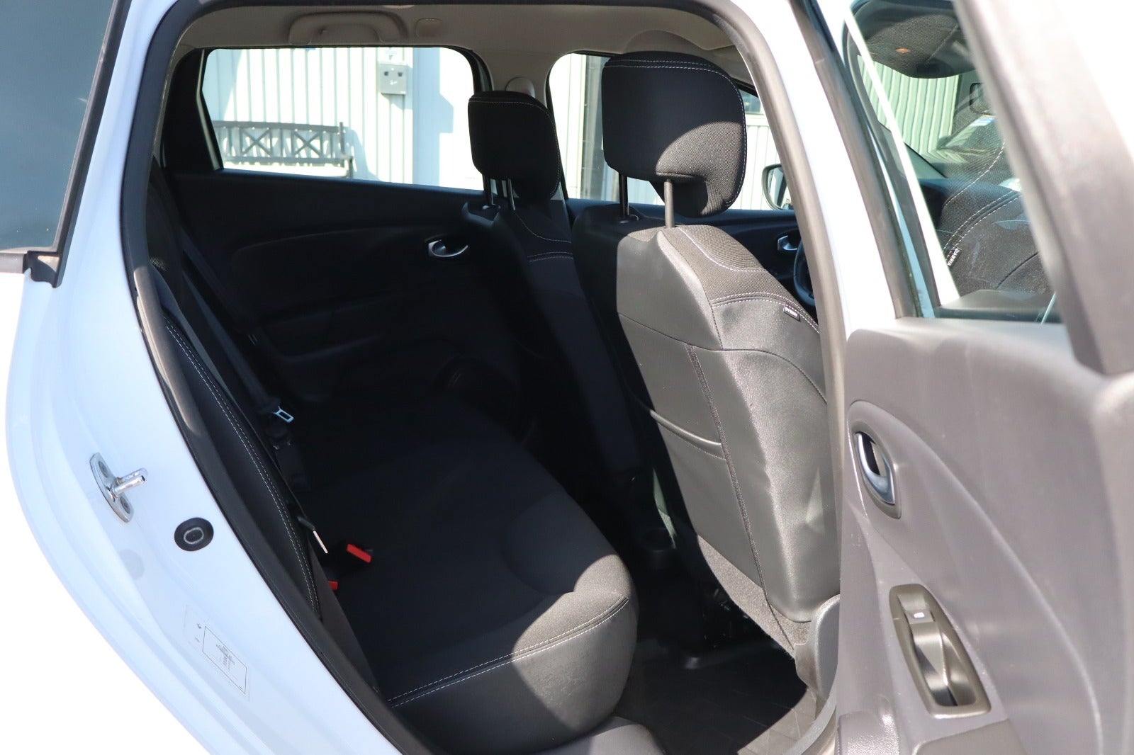 Billede af Renault Clio IV 0,9 TCe 90 Limited Sport Tourer