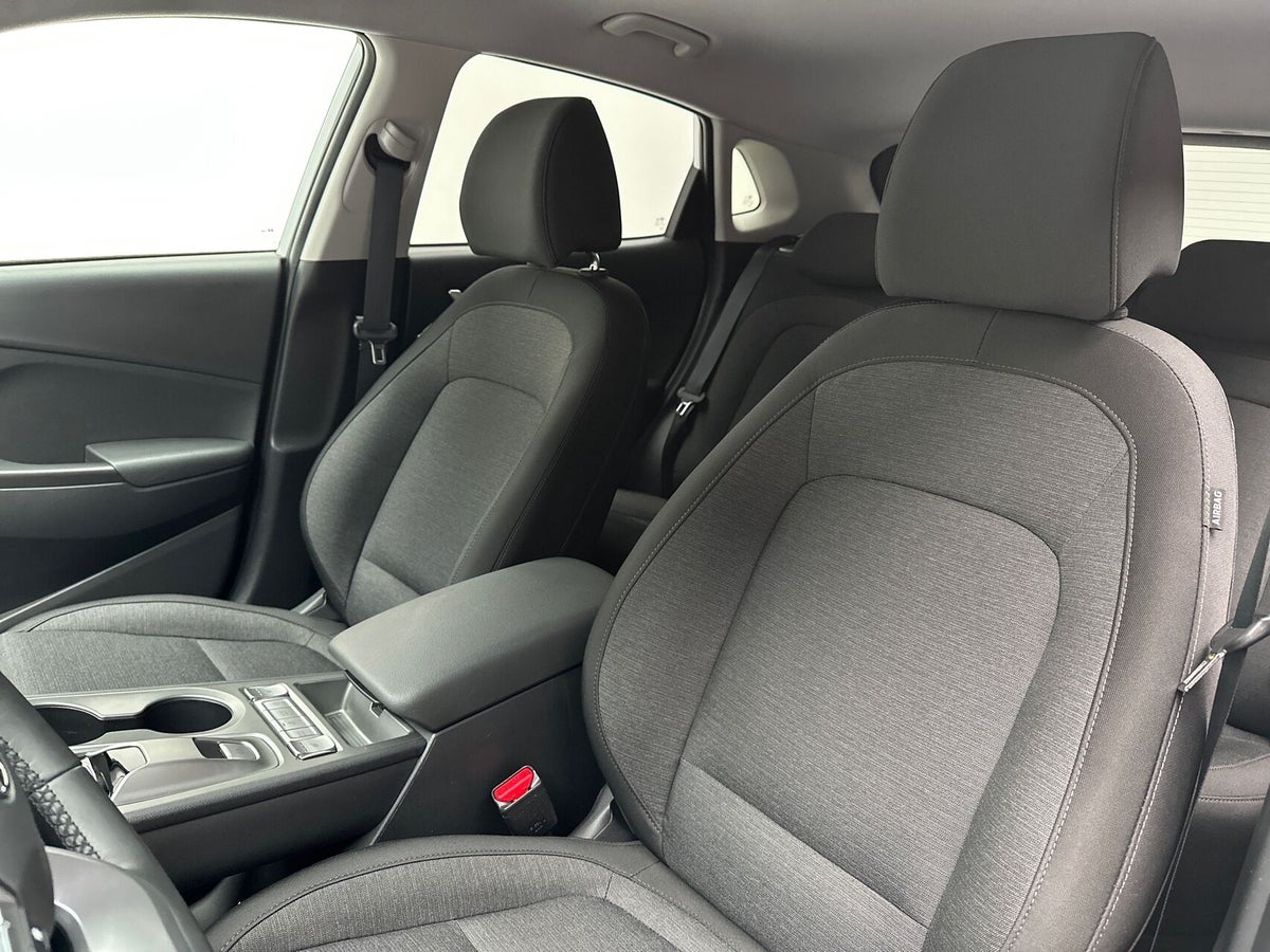 Hyundai Kona EV Trend billede 17