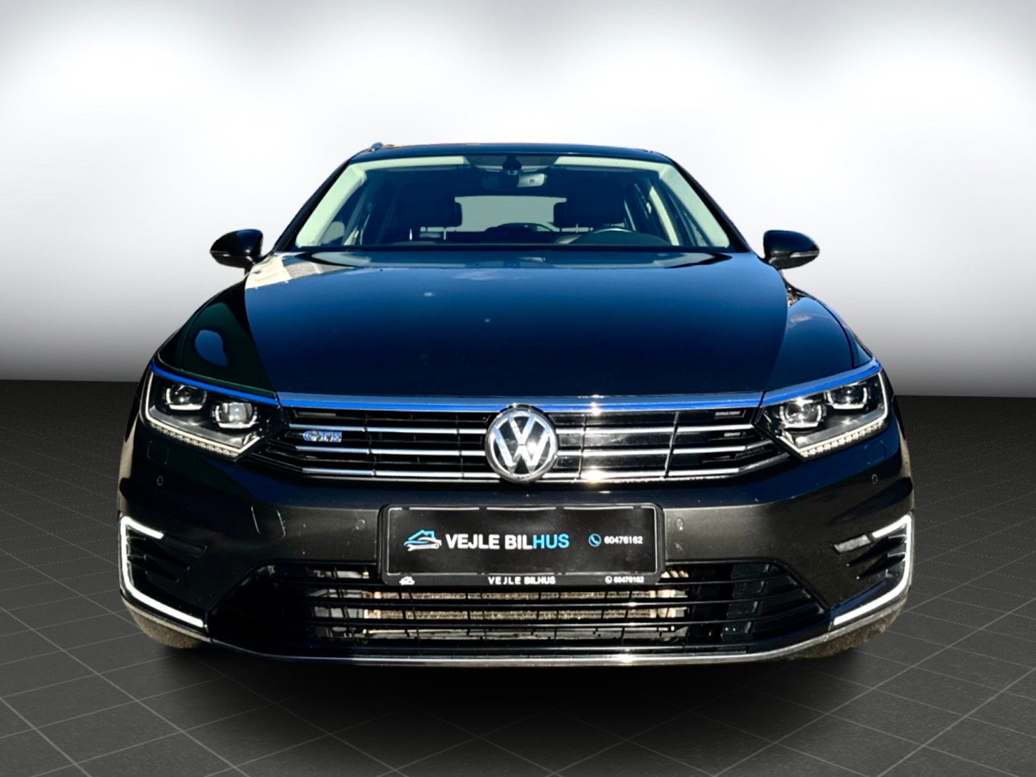 Billede af VW Passat 1,4 GTE Highline+ Variant DSG
