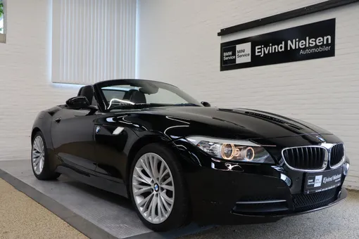 BMW Z4 sDrive23i Roadster aut.