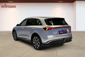 MG MGS6 Luxury Performance AWD