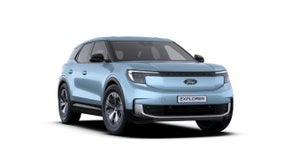 Ford Explorer Style Standard Range