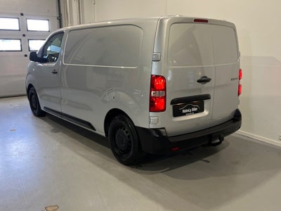 Toyota ProAce D 115 Medium Comfort