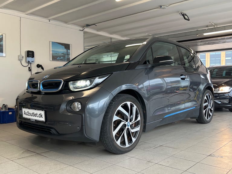 BMW i3 BEV