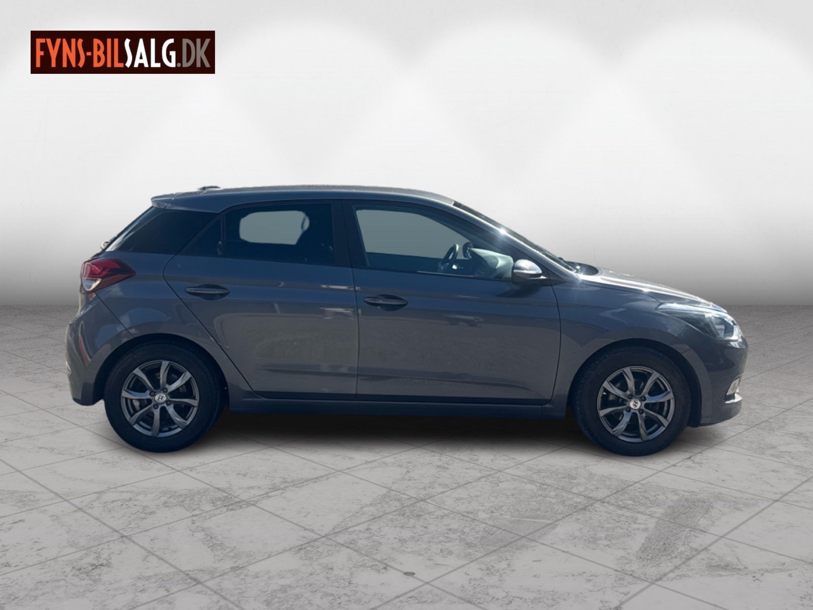 Hyundai i20 Trend