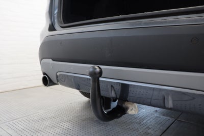 BMW X1 xDrive25d aut.