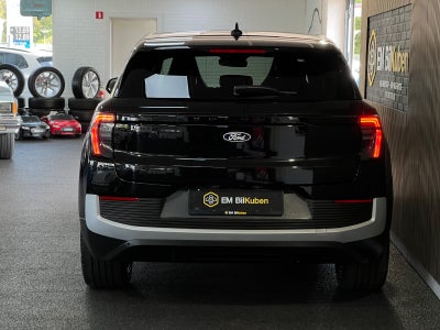 Ford Explorer Premium Extended Range AWD