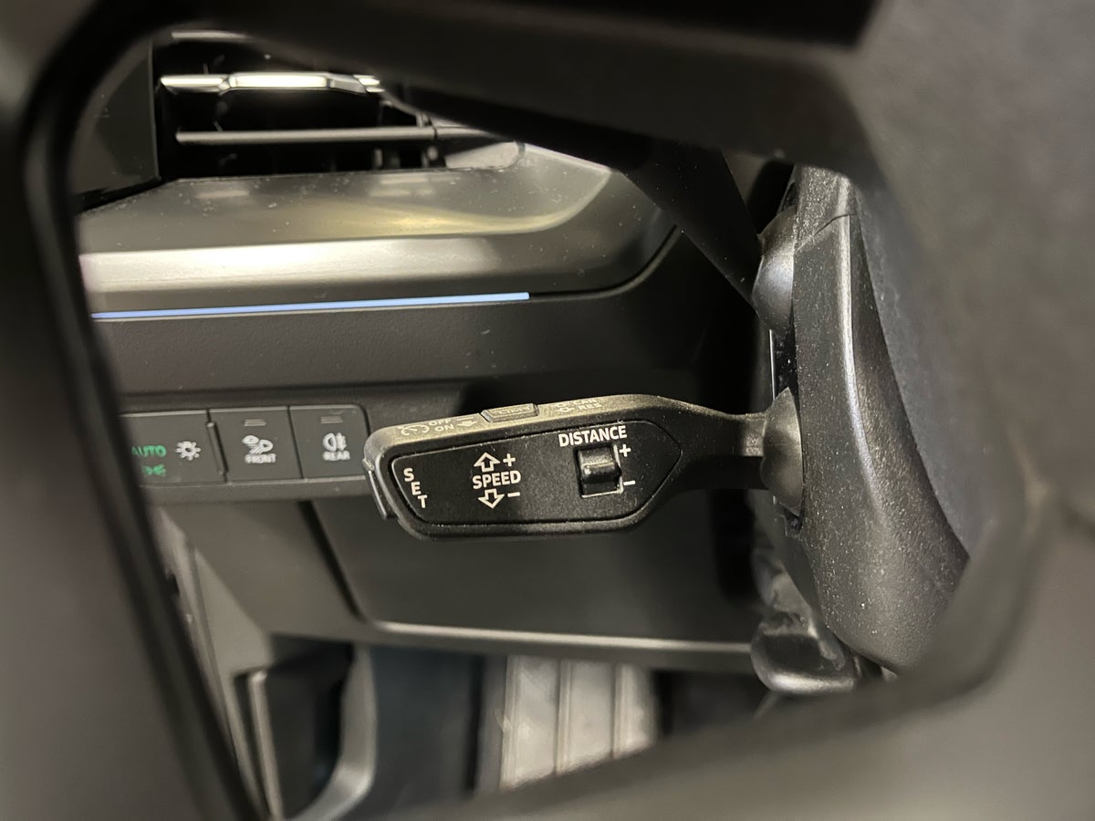 Audi Q4 e-tron Attitude billede 10