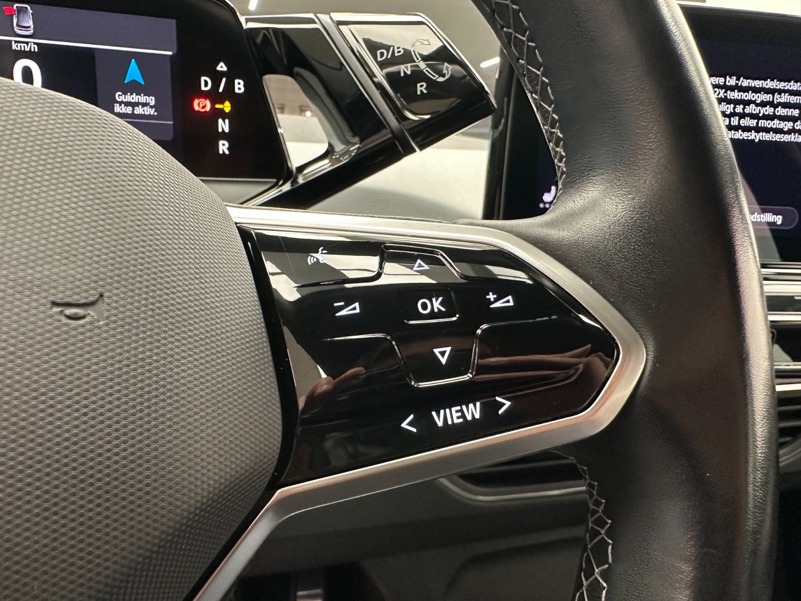 Billede af VW ID.3 58 Pro