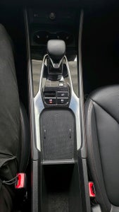 MG HS PHEV Luxury