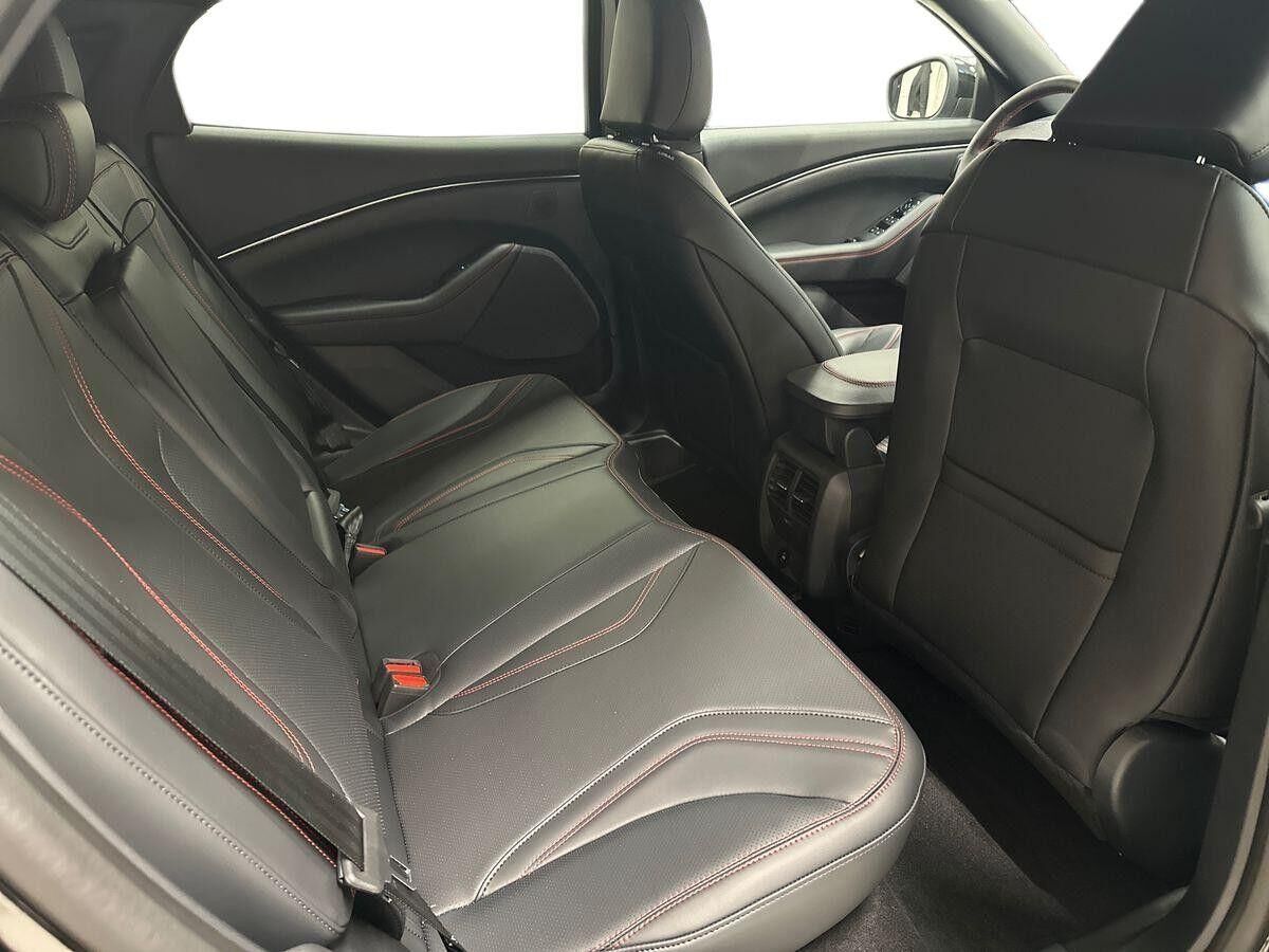 Ford Mustang Mach-E Premium Extended Range billede 12