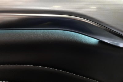 MG Marvel R Performance