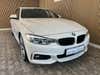 BMW 420d Gran Coupé M-Sport xDrive aut. thumbnail