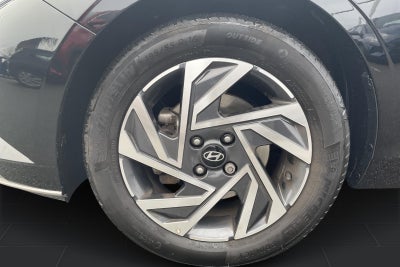 Hyundai i20 T-GDi Advanced DCT