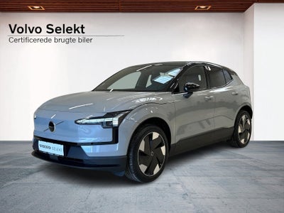 Volvo EX30 Extended Range Plus